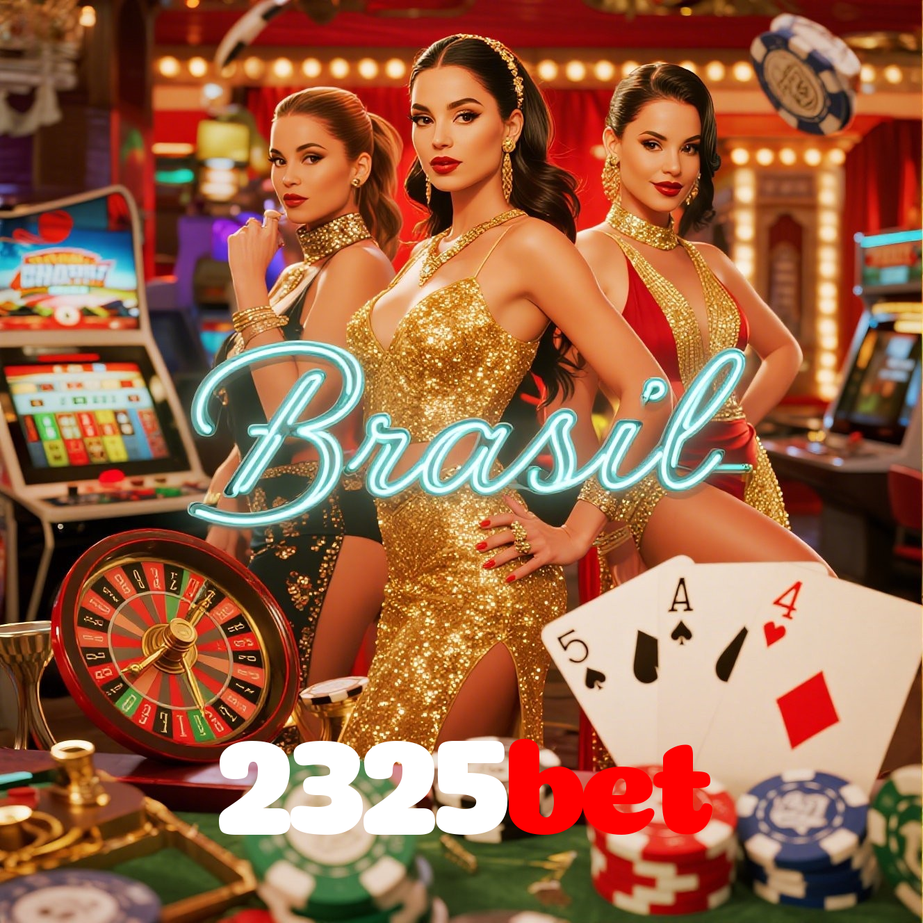 Segurança no 2325bet