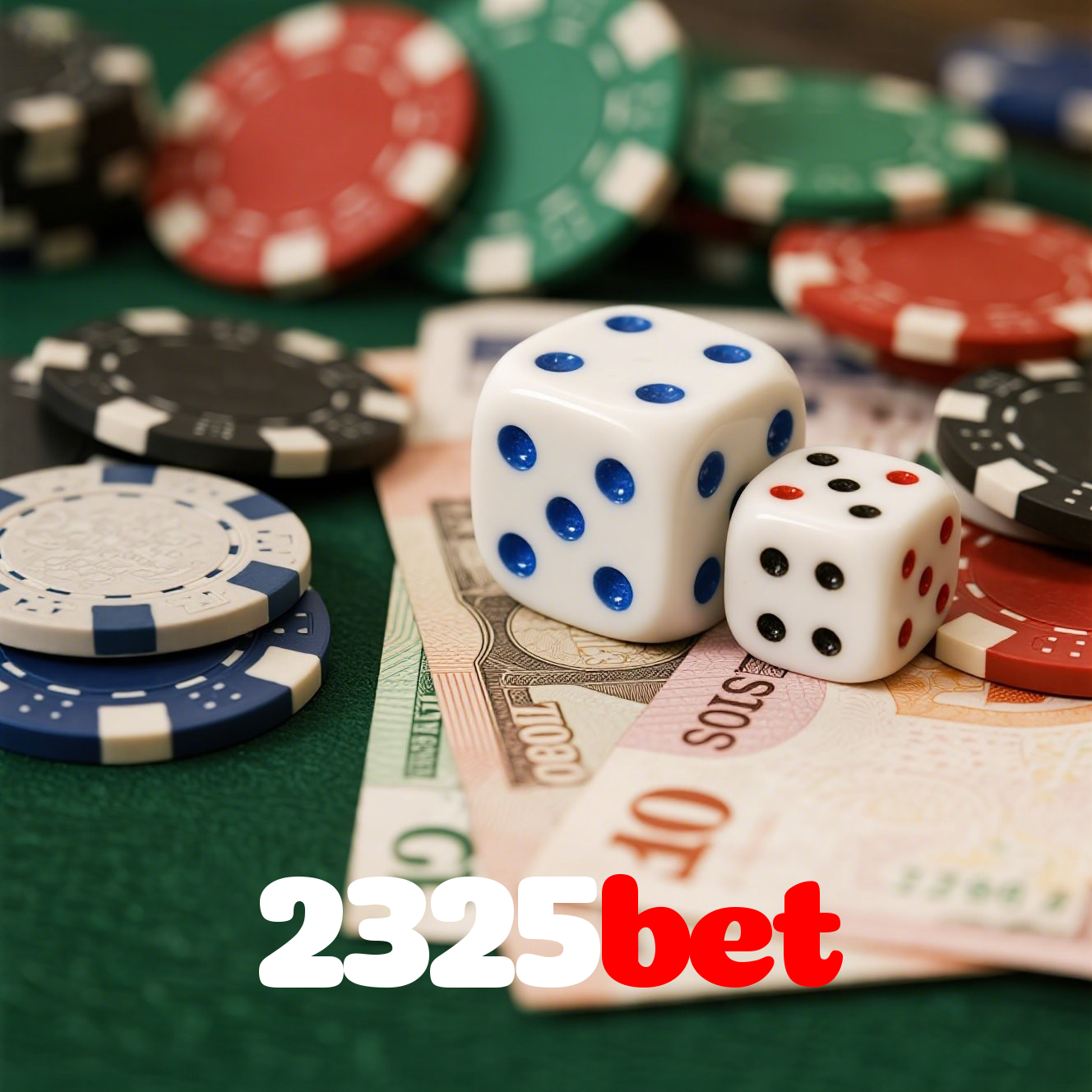 Login no 2325bet