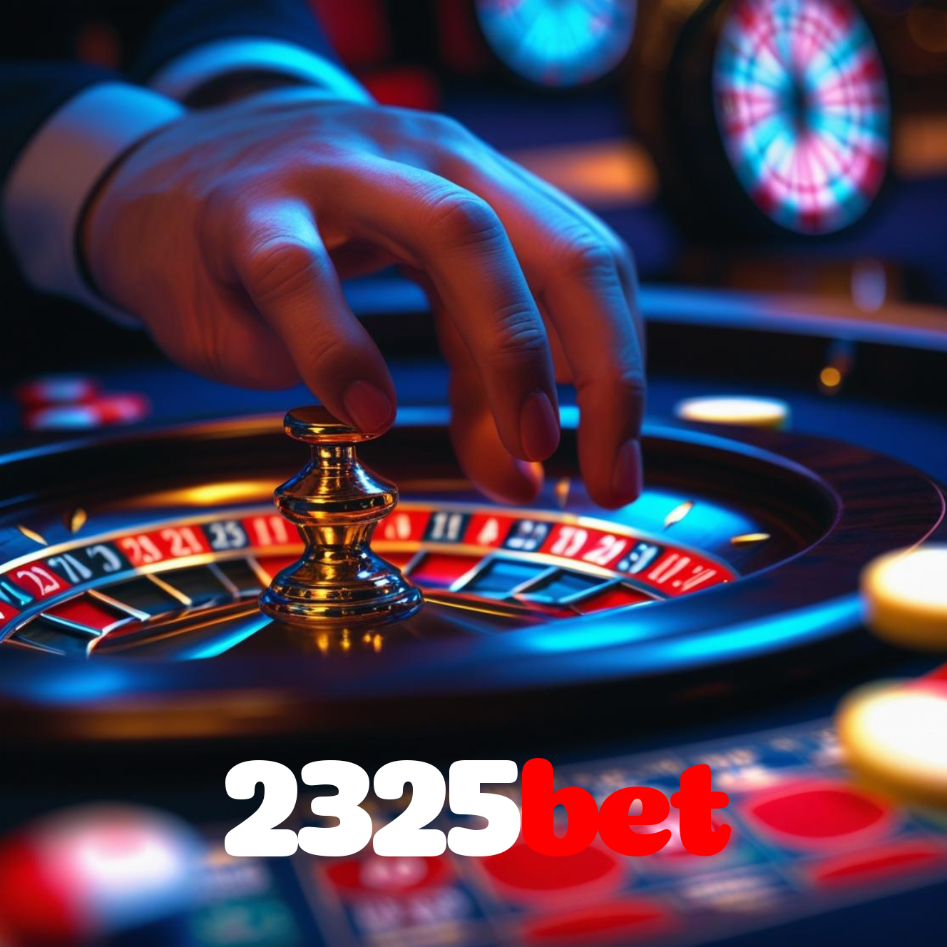 Login no 2325bet