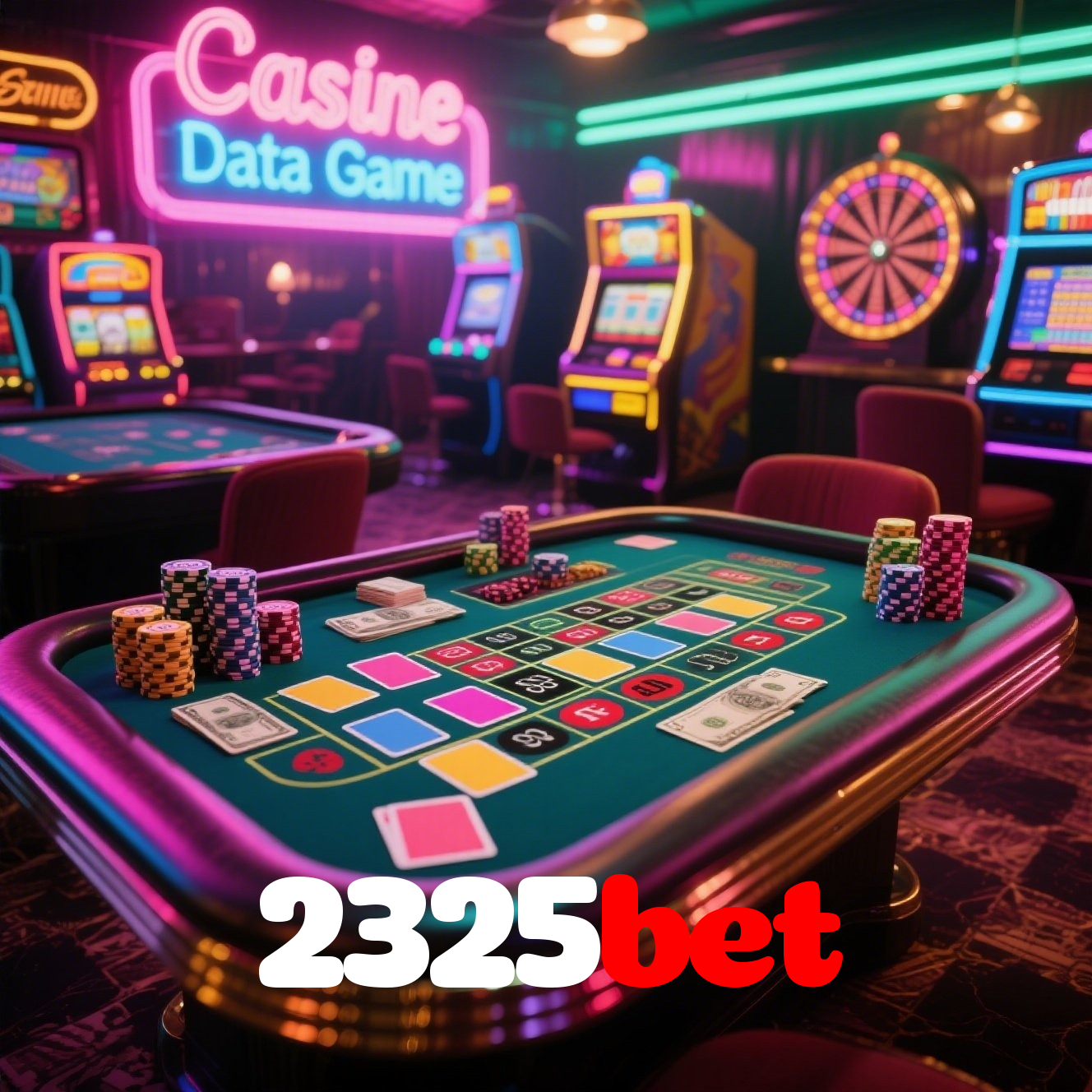 Login no 2325bet