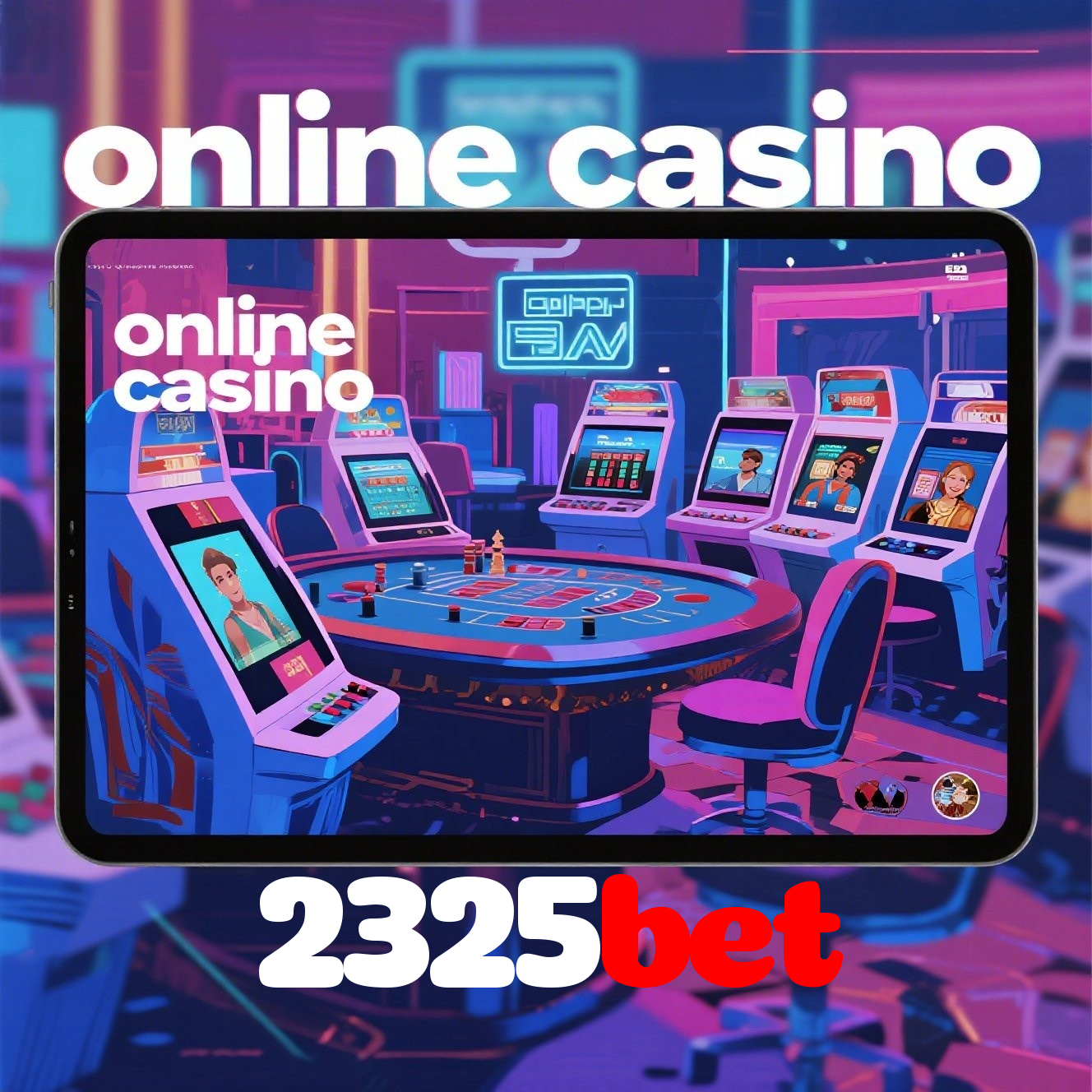 Login no 2325bet