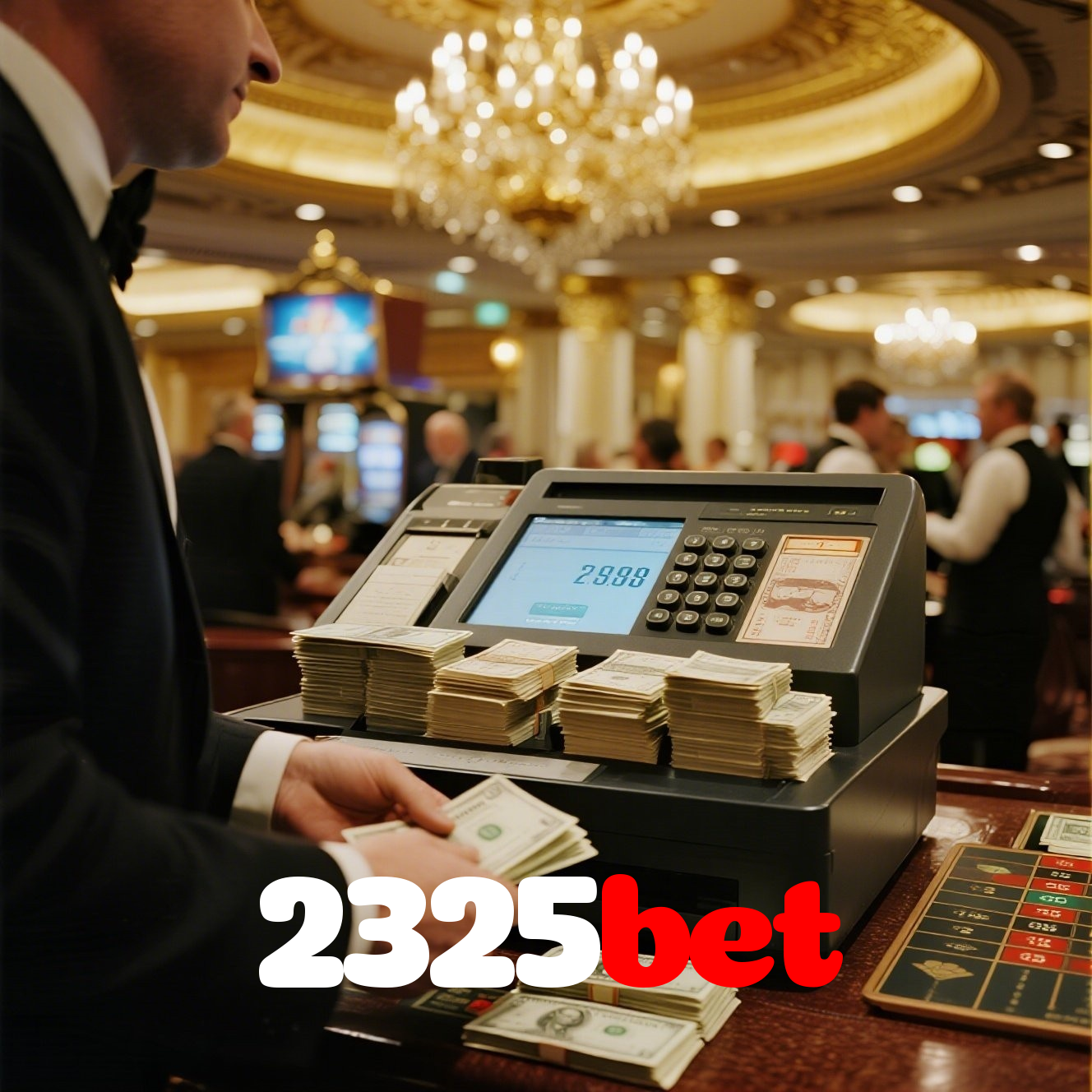 Problemas de Login no 2325bet