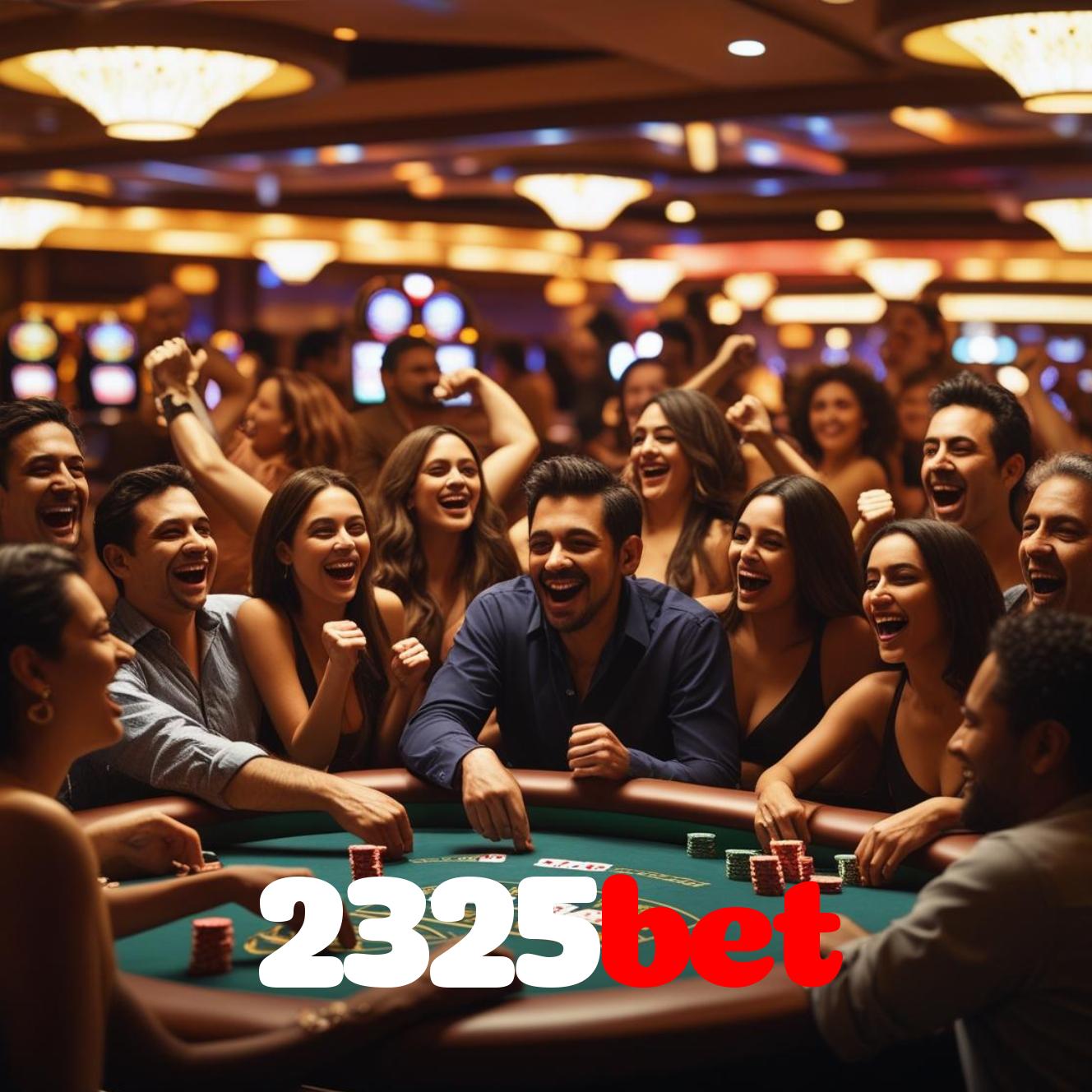 Login no 2325bet