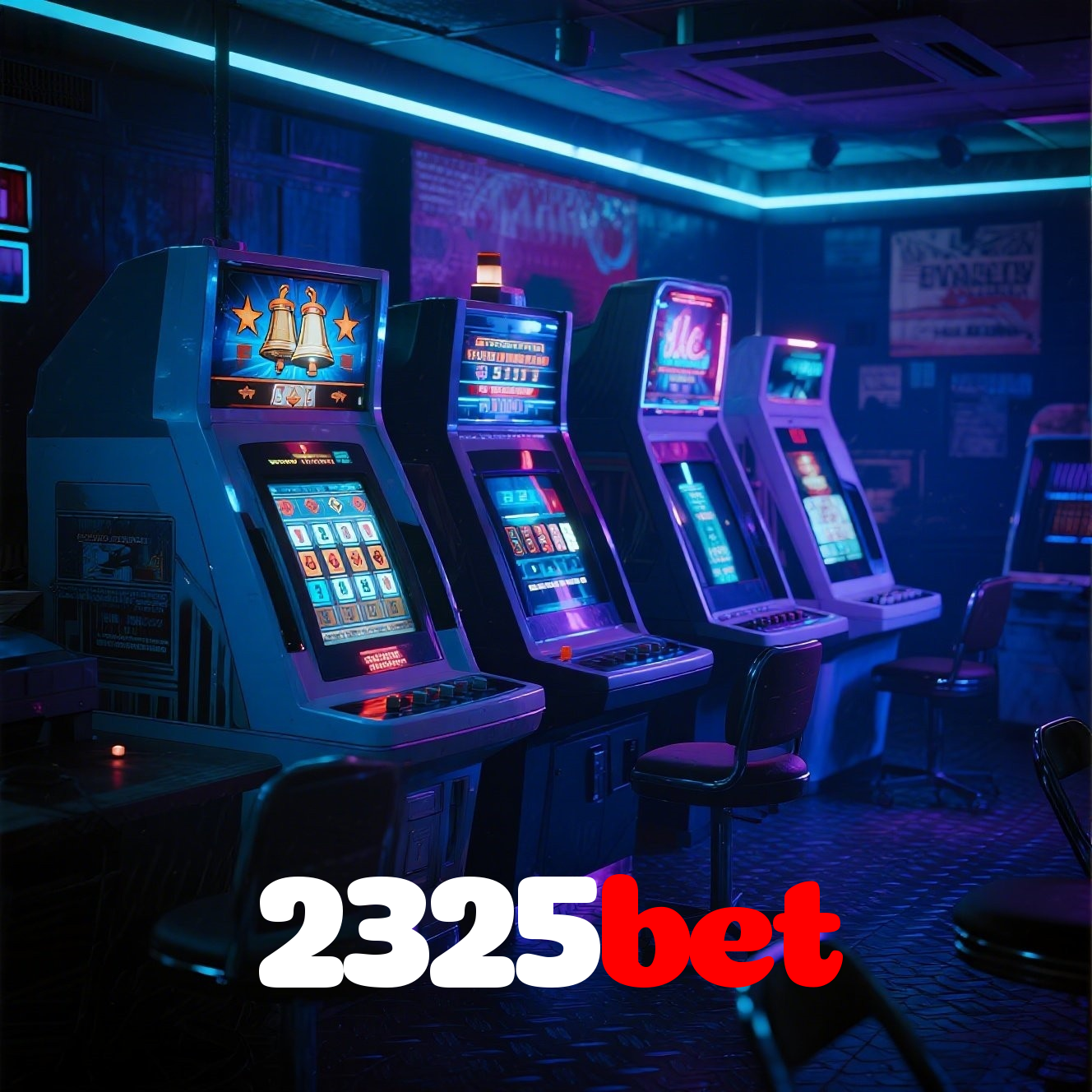 Login no 2325bet