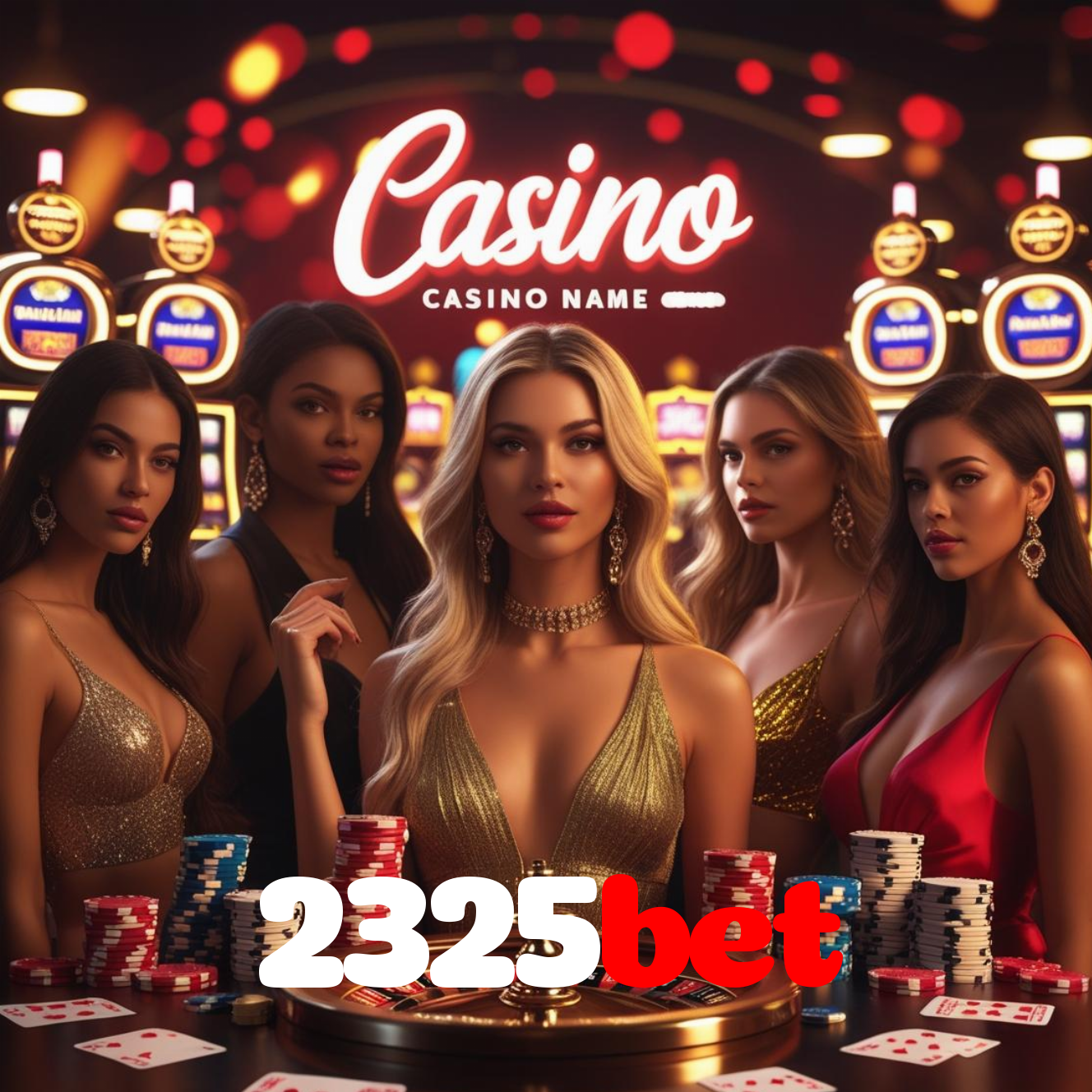 Segurança no 2325bet