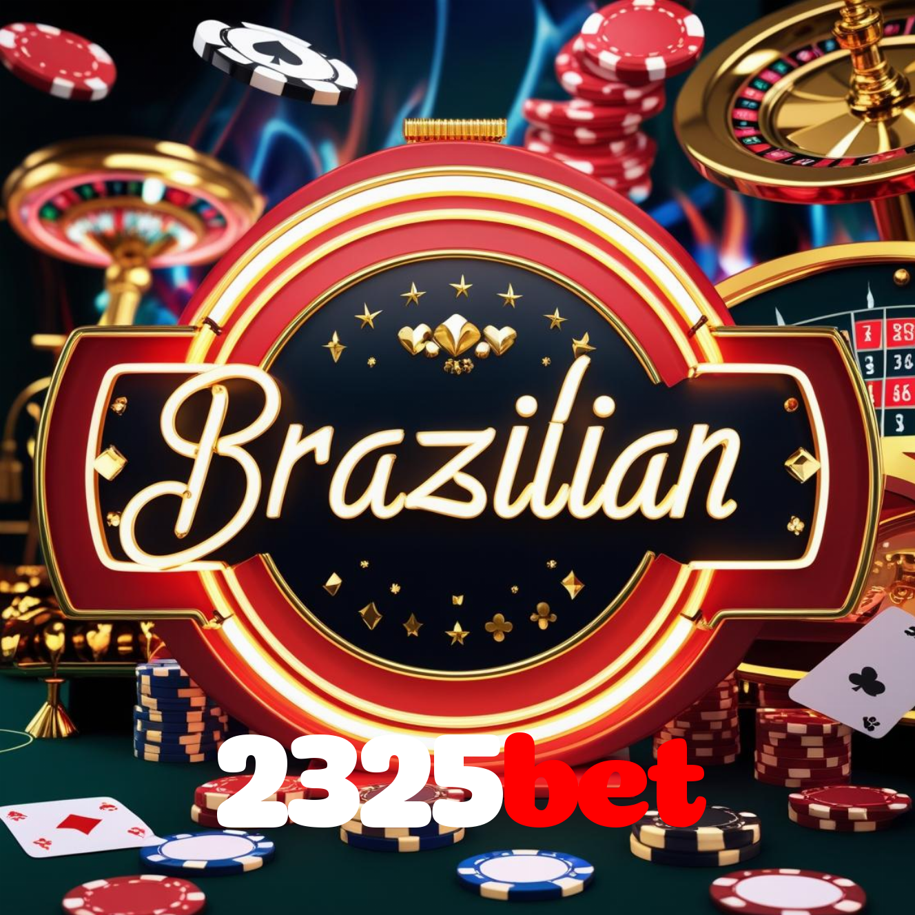 Segurança no 2325bet