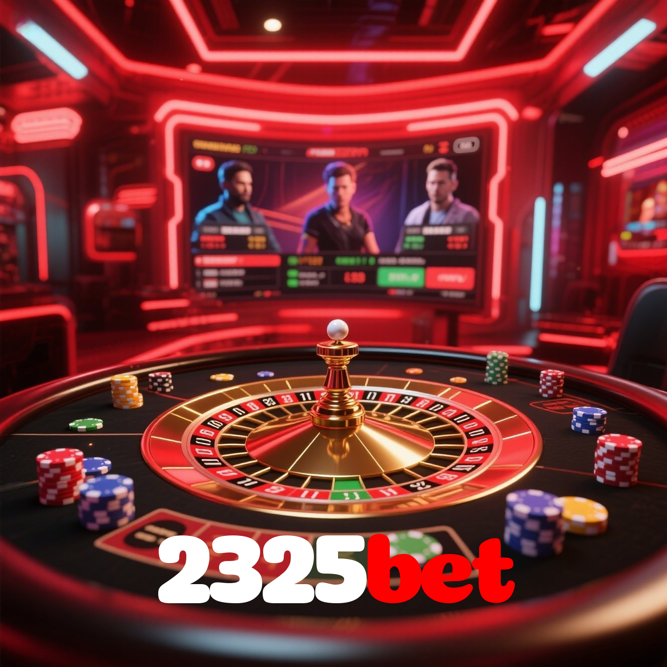 Problemas de Login no 2325bet