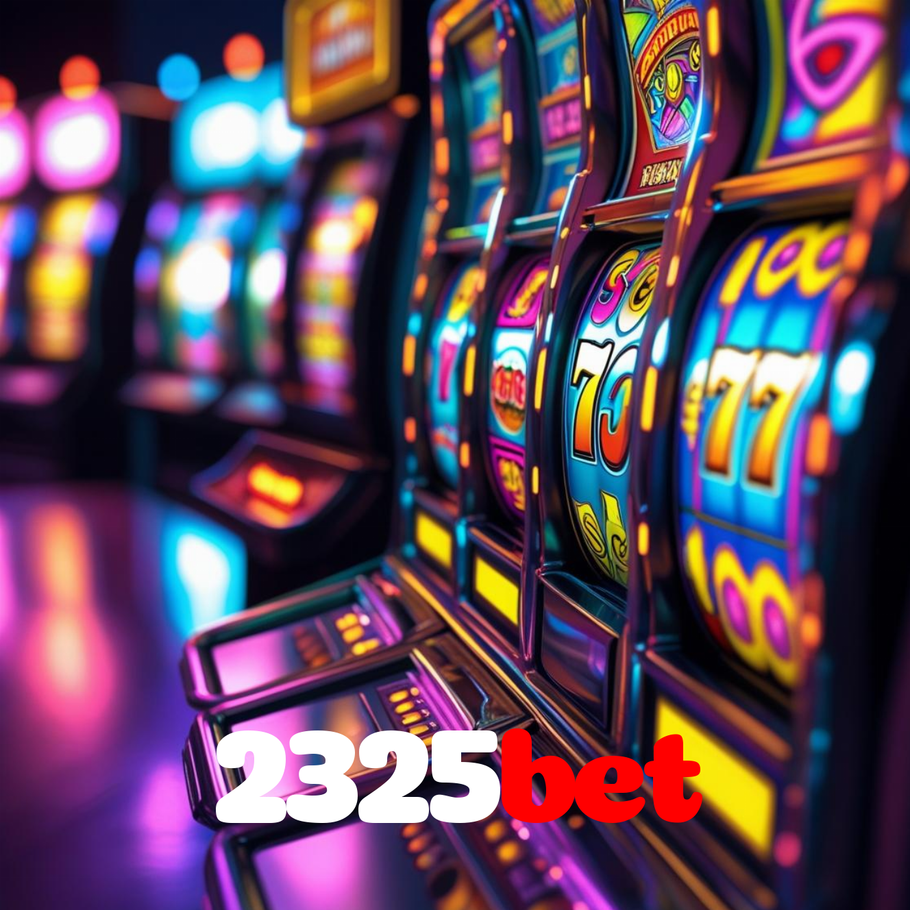 Segurança no 2325bet
