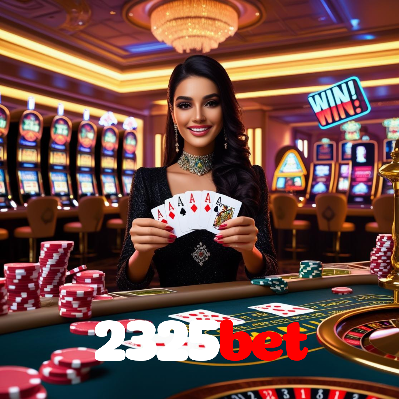 Blackjack