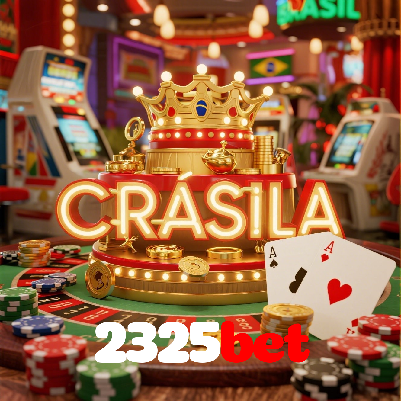 Segurança no 2325bet