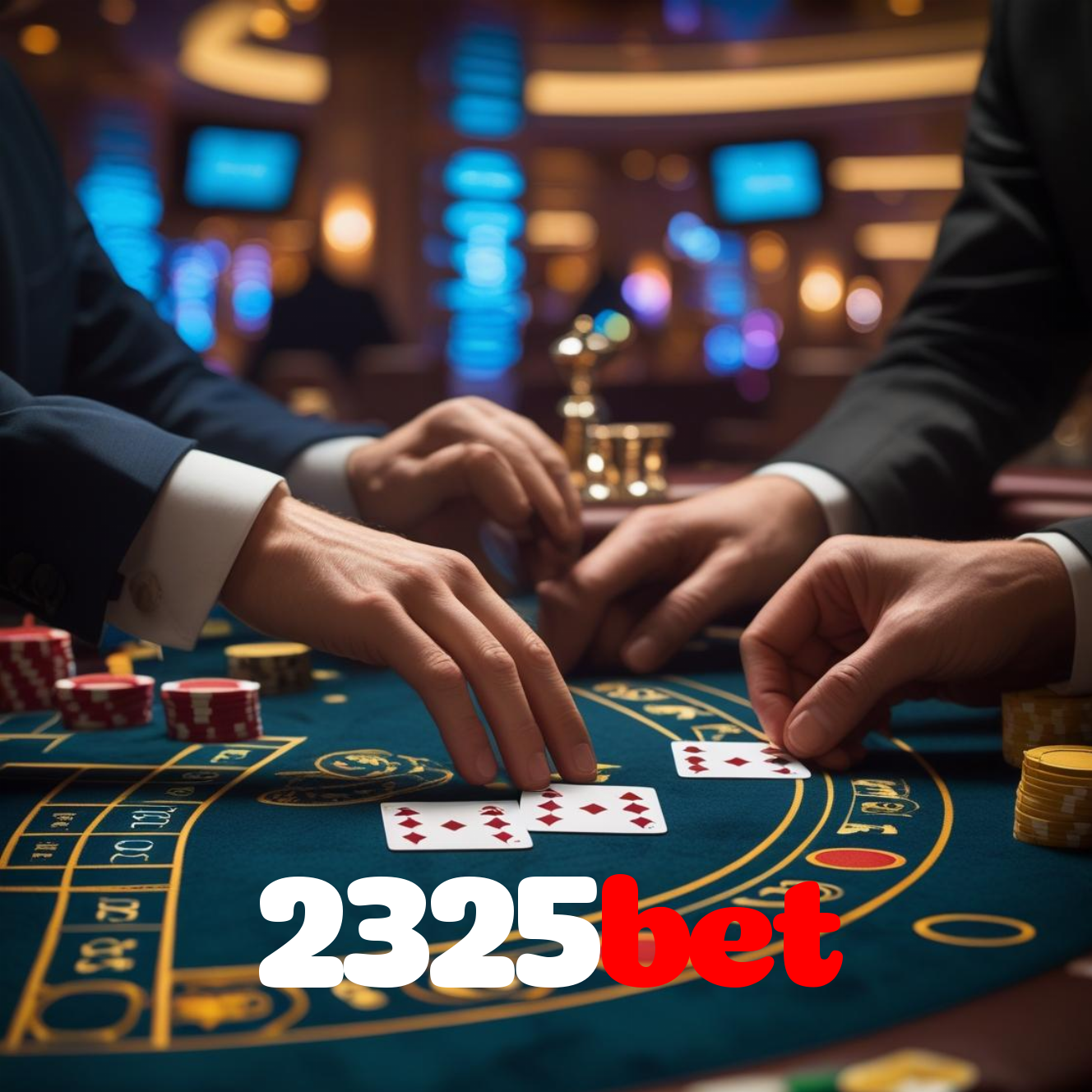 Problemas de Login no 2325bet