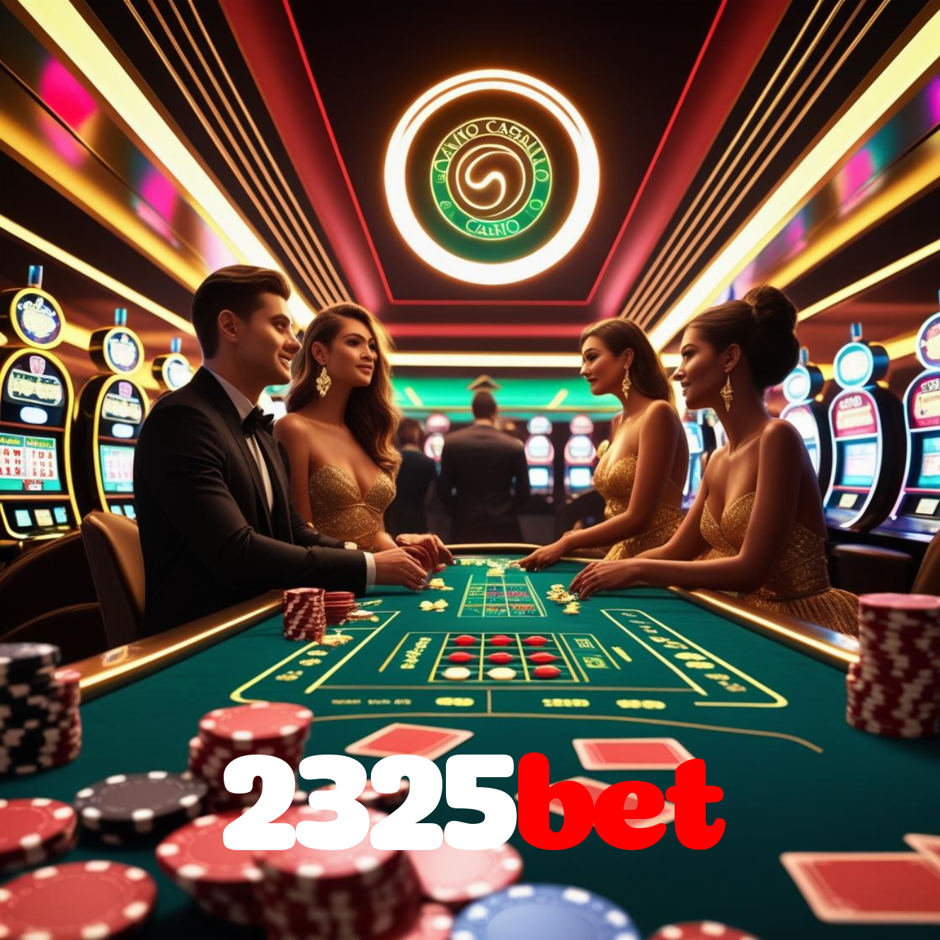 Imagem do 2325bet