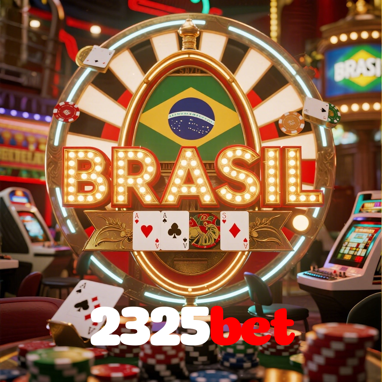 Segurança no 2325bet