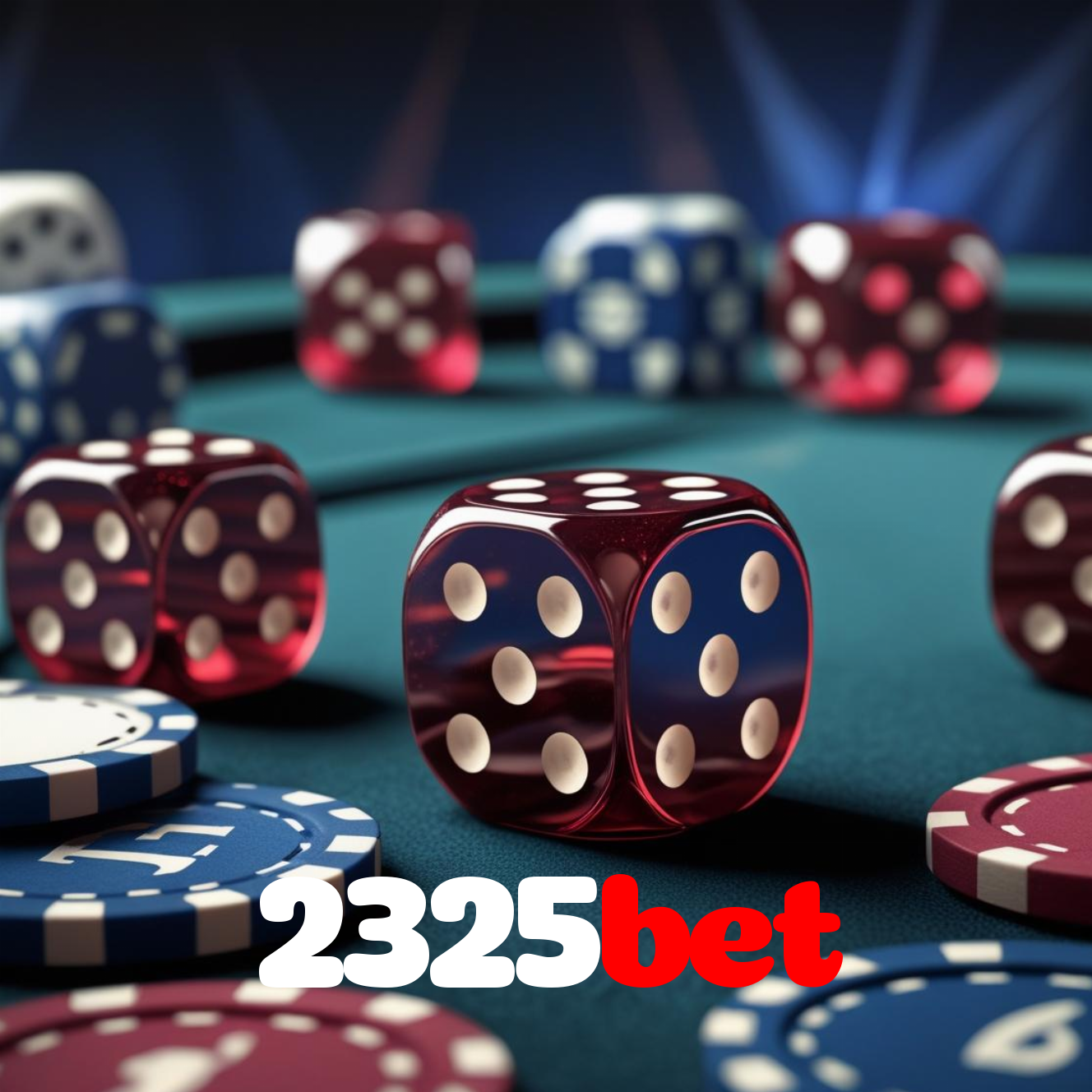 Segurança no 2325bet