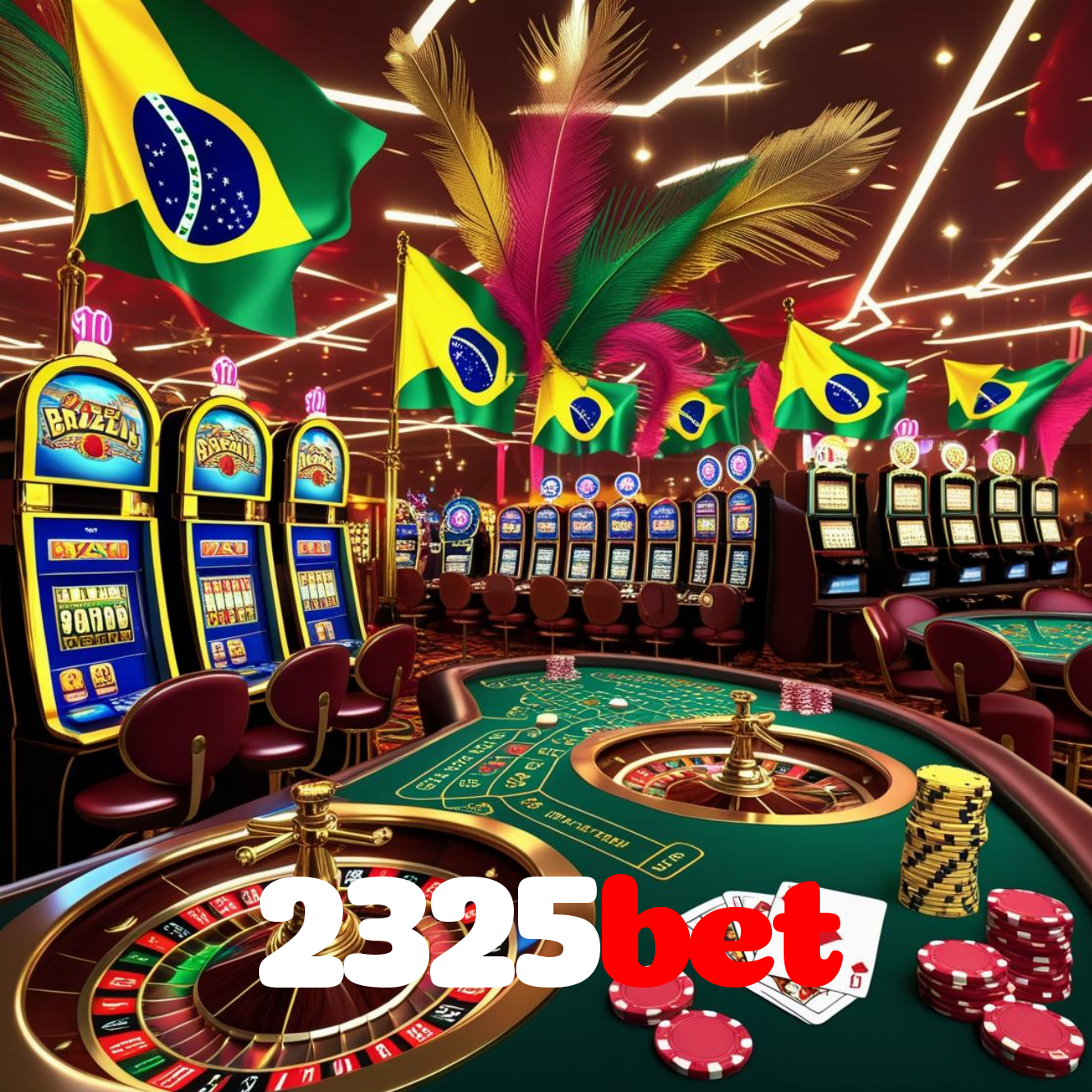 Login no 2325bet