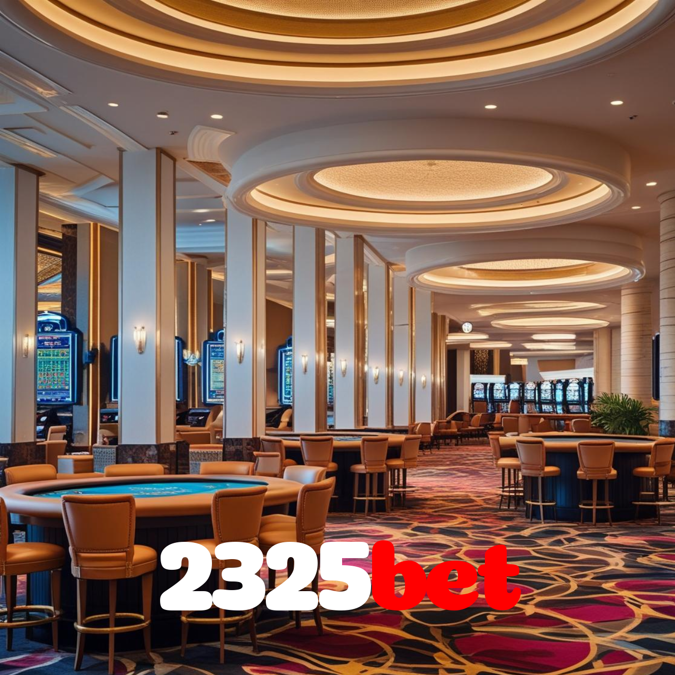 Segurança no 2325bet