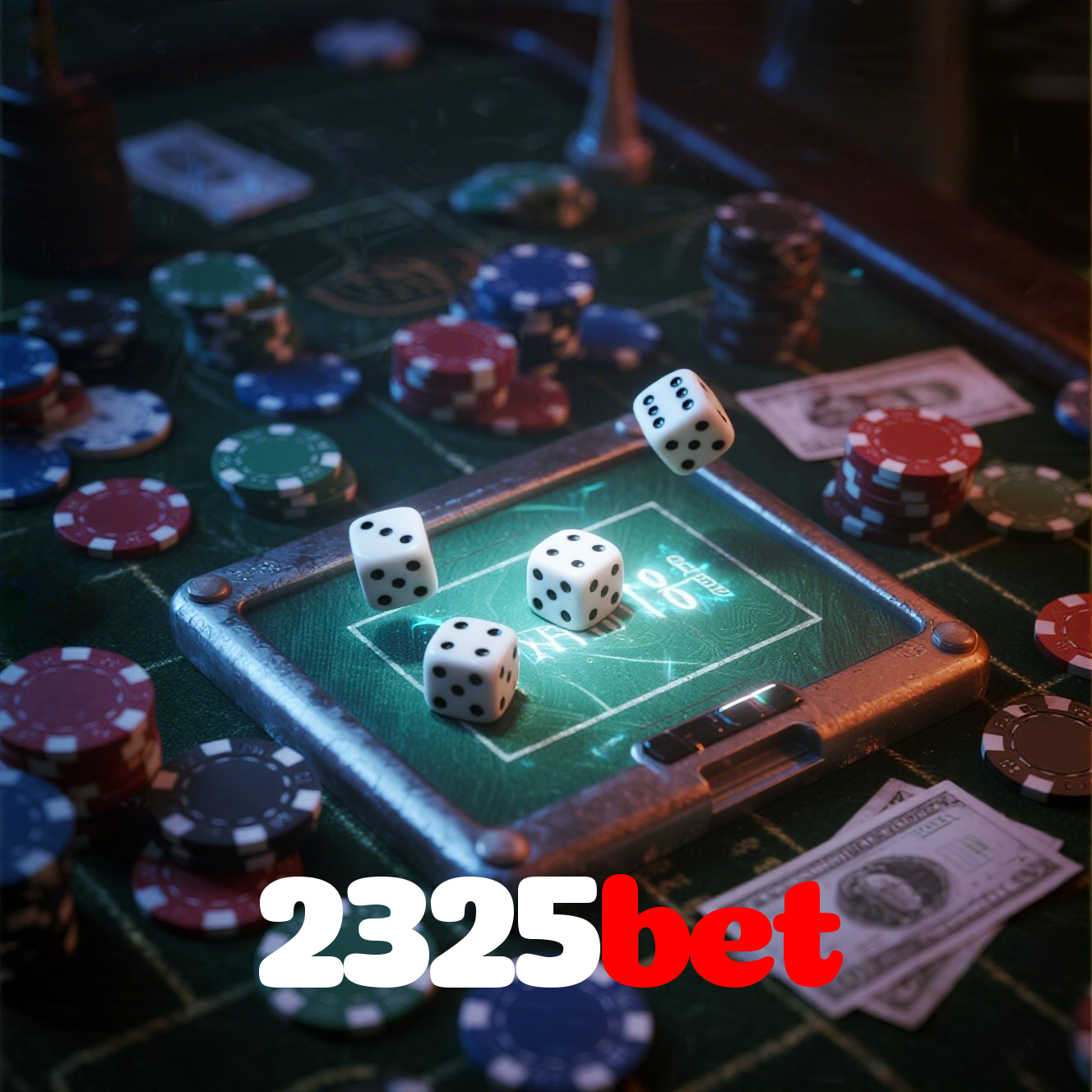 Problemas de Login no 2325bet