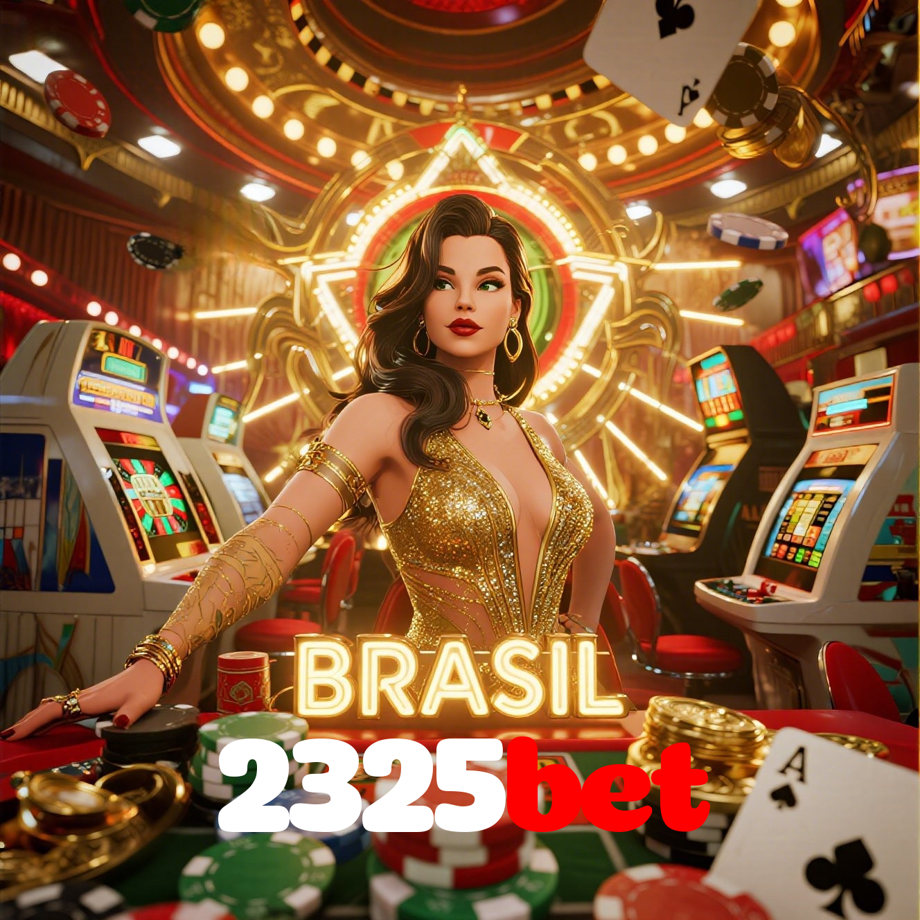 Login no 2325bet