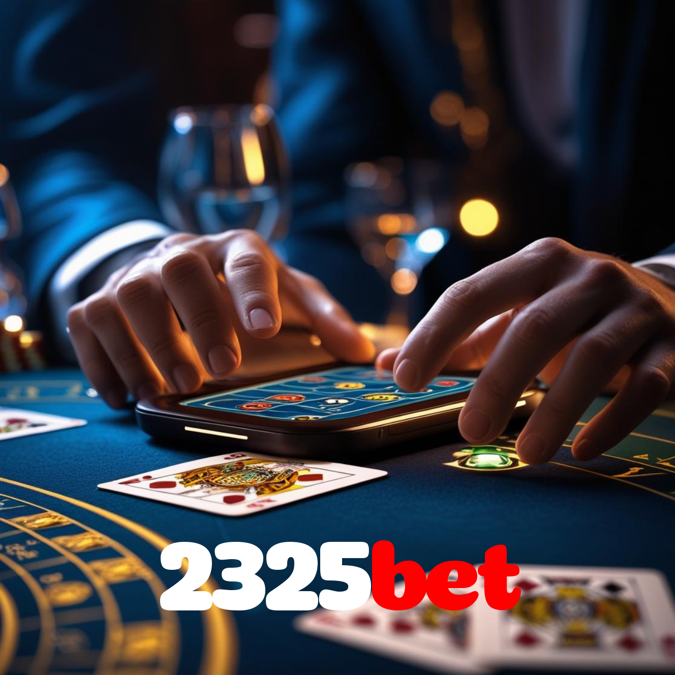 Login no 2325bet