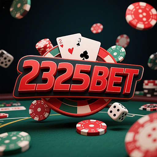 Imagem do 2325bet